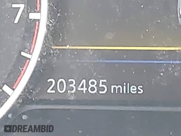 2017 Nissan Murano S z VIN 5N1AZ2MG0HN110263, wystawiony jako IAAI lot #43266622 z przebiegiem 203 485 mil mil oraz . Historia ofert i sprzedaży dostępna na DreamBid. Obrazek 15.