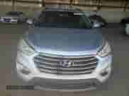 2013 Hyundai Santa Fe GLS with VIN KM8SN4HF0DU004179, listed as a Copart auction lot 80831185 with 160,384 mi miles and Clean title. Bid and sale history available at DreamBid. Image 5.