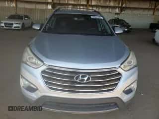 2013 Hyundai Santa Fe GLS с VIN KM8SN4HF0DU004179, выставлен на аукционе Copart как лот 80831185 с пробегом 160 384 миль миль и Чистый • Clean title. История ставок и продаж доступна на DreamBid. Изображение 5.