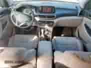 2020 Hyundai Tucson SE с VIN KM8J23A42LU117654, выставлен на аукционе Copart как лот 90128585 с пробегом 60 625 миль миль и Списание • Salvage title. История ставок и продаж доступна на DreamBid. Изображение 8.