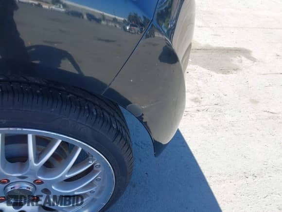 2013 Chevrolet Spark LS с VIN KL8CA6S9XDC581190, выставлен на аукционе IAAI как лот 43407392 с пробегом 177 354 миль миль и . История ставок и продаж доступна на DreamBid. Изображение 6.