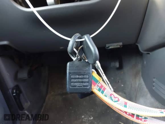 2004 Ford Explorer XLT с VIN 1FMZU73K64UA27084, выставлен на аукционе IAAI как лот 43408788 с пробегом 173 761 миль миль и . История ставок и продаж доступна на DreamBid. Изображение 11.