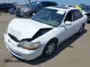 1999 Honda Accord EX with VIN 1HGCG6679XA059196, listed as a IAAI auction lot 43042767 with 256,679 mi miles and . Bid and sale history available at DreamBid. Image 2.