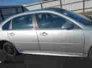 2012 Chevrolet Impala LT Fleet с VIN 2G1WG5E3XC1331434, выставлен на аукционе IAAI как лот 43321632 с пробегом 174 995 миль миль и . История ставок и продаж доступна на DreamBid. Изображение 14.