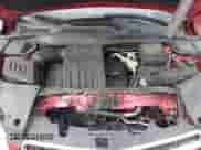 2015 Chevrolet Equinox LT z VIN 2GNALBEK5F6300674, wystawiony jako IAAI lot #43080679 z przebiegiem 107 936 mil mil oraz . Historia ofert i sprzedaży dostępna na DreamBid. Obrazek 10.