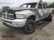 2003 Dodge 3500 ST с VIN 3D7MU48C83G802166, выставлен на аукционе Copart как лот 66227584 с пробегом Не указан миль и На запчасти • Non repairable. История ставок и продаж доступна на DreamBid. Изображение 1.