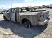 2010 Dodge 3500 Laramie with VIN 3D73Y4HL0AG142783, listed as a Copart auction lot 68675024 with Not provided miles and Non repairable. Bid and sale history available at DreamBid. Image 2.