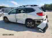 2023 Subaru Ascent Touring с VIN 4S4WMAWD6P3444843, выставлен на аукционе Copart как лот 71802765 с пробегом 39 225 миль миль и Списание • Salvage title. История ставок и продаж доступна на DreamBid. Изображение 2.