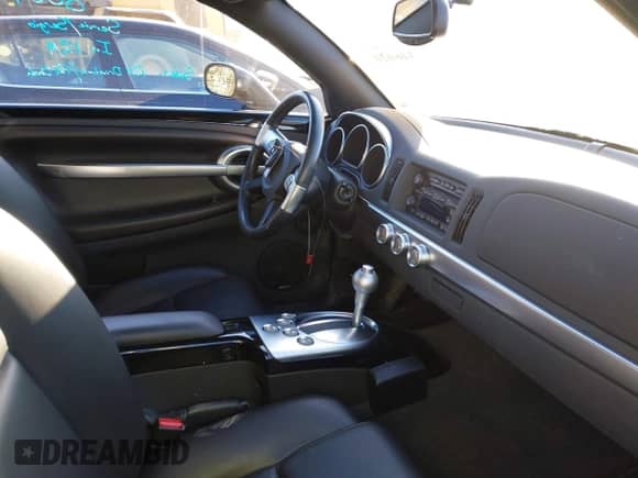 2005 Chevrolet SSR LS с VIN 1GCES14HX5B121071, выставлен на аукционе IAAI как лот 41346020 с пробегом 17 671 миль миль и . История ставок и продаж доступна на DreamBid. Изображение 5.
