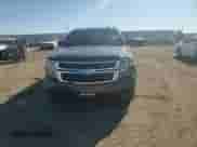 2020 Chevrolet Suburban LT with VIN 1GNSKHKC4LR161158, listed as a Copart auction lot 82126945 with 95,309 mi miles and Salvage title. Bid and sale history available at DreamBid. Image 14.