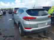 2016 Hyundai Tucson SE с VIN KM8J33A48GU134199, выставлен на аукционе IAAI как лот 43263717 с пробегом 78 564 миль миль и . История ставок и продаж доступна на DreamBid. Изображение 3.