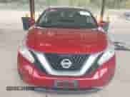 2017 Nissan Murano S with VIN 5N1AZ2MH4HN175500, listed as a IAAI auction lot 43120959 with 121,702 mi miles and . Bid and sale history available at DreamBid. Image 13.