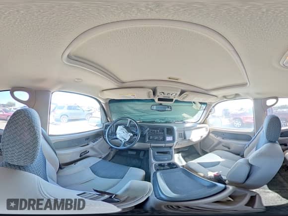 2002 Chevrolet Avalanche z VIN 3GNEK13T62G128065, wystawiony jako Copart lot #81336215 z przebiegiem 187 829 mil mil oraz Szkoda całkowita • Salvage title. Historia ofert i sprzedaży dostępna na DreamBid. Obrazek 15.