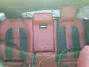 2015 Land Rover Range Rover Sport HSE с VIN SALWR2VF3FA617218, выставлен на аукционе Copart как лот 66851145 с пробегом 104 309 миль миль и Списание • Salvage title. История ставок и продаж доступна на DreamBid. Изображение 10.