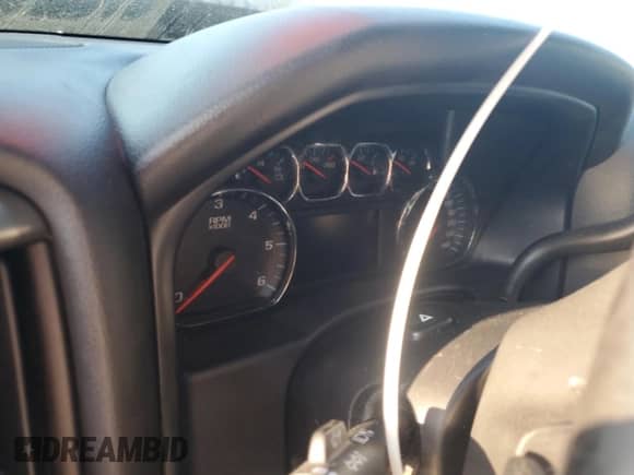 2015 Chevrolet Silverado 1500 LT with VIN 1GCVKREC0FZ227622, listed as a Copart auction lot 71363515 with Not provided miles and Non repairable. Bid and sale history available at DreamBid. Image 9.