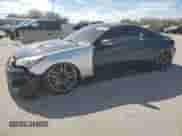 2015 Hyundai Genesis Coupe 3.8L Base z VIN KMHHT6KJXFU127029, wystawiony jako Copart lot #81247194 z przebiegiem 114 376 mil mil oraz Szkoda całkowita • Salvage title. Historia ofert i sprzedaży dostępna na DreamBid. Obrazek 1.