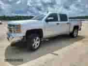 2014 Chevrolet Silverado 1500 LT с VIN 3GCUKREH9EG359249, выставлен на аукционе Copart как лот 69870535 с пробегом 171 081 миль миль и Списание • Salvage title. История ставок и продаж доступна на DreamBid. Изображение 1.
