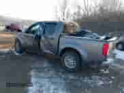 2017 Nissan Frontier SV с VIN 1N6AD0EV1HN755229, выставлен на аукционе IAAI как лот 41412218 с пробегом Не указан миль и . История ставок и продаж доступна на DreamBid. Изображение 3.