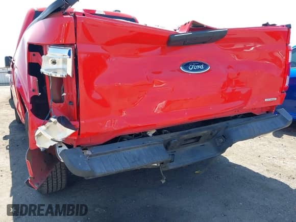 2021 Ford F-150 XL с VIN 1FTEX1C82MKE57427, выставлен на аукционе IAAI как лот 42149679 с пробегом 52 014 миль миль и . История ставок и продаж доступна на DreamBid. Изображение 18.