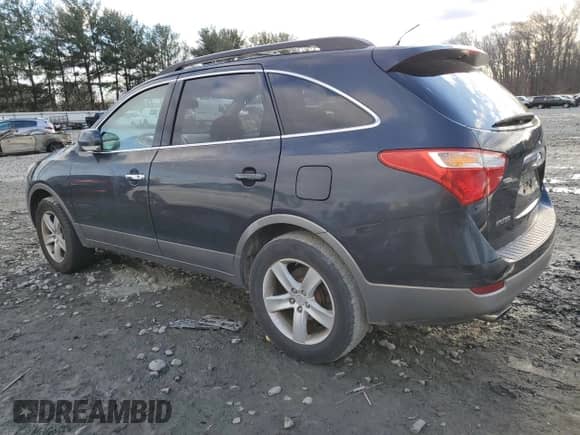 2007 Hyundai Veracruz GLS с VIN KM8NU73C27U015641, выставлен на аукционе Copart как лот 82459934 с пробегом 210 404 миль миль и Чистый • Clean title. История ставок и продаж доступна на DreamBid. Изображение 2.