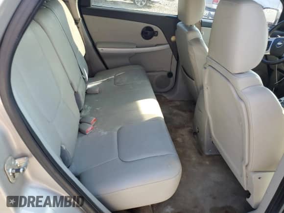 2008 Chevrolet Equinox LT с VIN 2CNDL43F086001292, выставлен на аукционе Copart как лот 71997394 с пробегом 233 293 миль миль и Списание • Salvage title. История ставок и продаж доступна на DreamBid. Изображение 11.