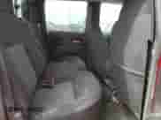 2008 Chevrolet Colorado 1LT с VIN 1GCCS33E588220439, выставлен на аукционе Copart как лот 53119345 с пробегом 142 154 миль миль и Списание • Salvage title. История ставок и продаж доступна на DreamBid. Изображение 10.