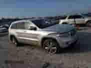 2011 Jeep Grand Cherokee 70th Anniversary with VIN 1J4RR4GG9BC645779, listed as a Copart auction lot 51339865 with 166,815 mi miles and Clean title. Bid and sale history available at DreamBid. Image 12.