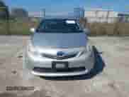 2012 Toyota Prius Two с VIN JTDZN3EU4C3129772, выставлен на аукционе IAAI как лот 43510543 с пробегом 214 091 миль миль и . История ставок и продаж доступна на DreamBid. Изображение 6.