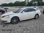 2010 Chevrolet Impala LTZ с VIN 2G1WC5EM0A1190858, выставлен на аукционе Copart как лот 65583805 с пробегом Не указан миль и Списание • Salvage title. История ставок и продаж доступна на DreamBid. Изображение 1.