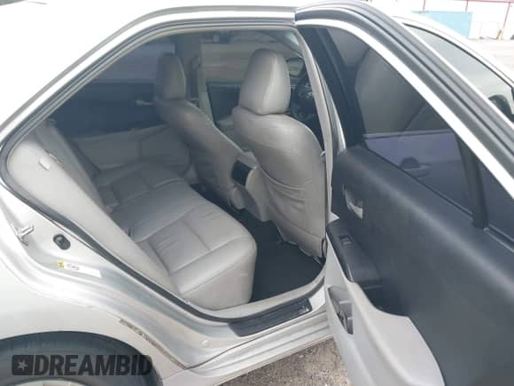 2013 Toyota Camry SE с VIN 4T1BF1FK5DU234232, выставлен на аукционе IAAI как лот 43577807 с пробегом 132 269 миль миль и . История ставок и продаж доступна на DreamBid. Изображение 8.