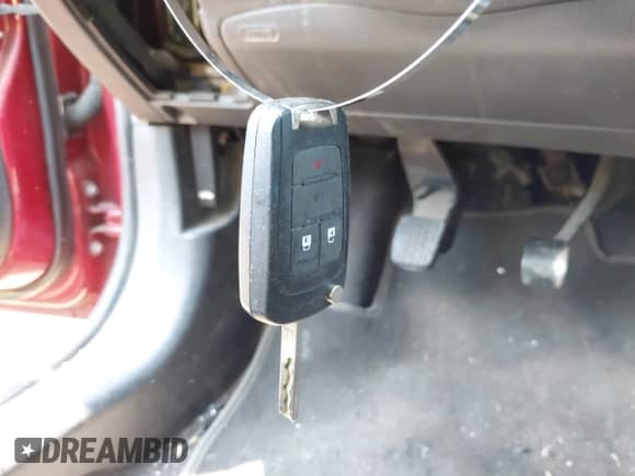 2012 Chevrolet Sonic LT с VIN 1G1JD6SH8C4123632, выставлен на аукционе IAAI как лот 42492042 с пробегом 143 132 миль миль и . История ставок и продаж доступна на DreamBid. Изображение 11.