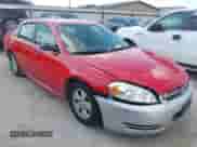 2010 Chevrolet Impala LT с VIN 2G1WB5EK4A1170131, выставлен на аукционе IAAI как лот 43343115 с пробегом 133 386 миль миль и . История ставок и продаж доступна на DreamBid. Изображение 1.