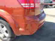 2013 Dodge Journey American Value z VIN 3C4PDCAB1DT626671, wystawiony jako IAAI lot #42828028 z przebiegiem 238 028 mil mil oraz . Historia ofert i sprzedaży dostępna na DreamBid. Obrazek 17.