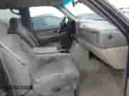 2001 Chevrolet Suburban LT with VIN 3GNFK16T71G245894, listed as a IAAI auction lot 41957655 with Not provided miles and . Bid and sale history available at DreamBid. Image 5.