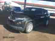 2022 Chevrolet TrailBlazer LS z VIN KL79MMS20NB123873, wystawiony jako IAAI lot #43155447 z przebiegiem 51 470 mil mil oraz . Historia ofert i sprzedaży dostępna na DreamBid. Obrazek 2.