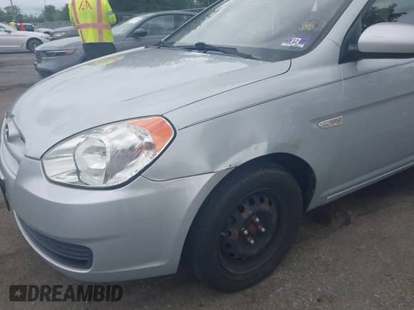 2011 Hyundai Accent GS с VIN KMHCM3AC1BU200601, выставлен на аукционе IAAI как лот 42772966 с пробегом 117 896 миль миль и . История ставок и продаж доступна на DreamBid. Изображение 12.