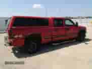2002 Chevrolet Silverado 1500HD LT с VIN 1GCGK13U42F220545, выставлен на аукционе Copart как лот 64122095 с пробегом 240 319 миль миль и Списание • Salvage title. История ставок и продаж доступна на DreamBid. Изображение 3.