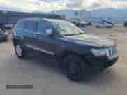 2013 Jeep Grand Cherokee Limited с VIN 1C4RJEBG6DC657014, выставлен на аукционе Copart как лот 86555015 с пробегом 137 704 миль миль и Чистый • Clean title. История ставок и продаж доступна на DreamBid. Изображение 4.