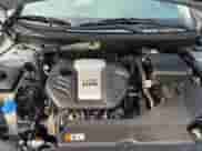 2016 Hyundai Sonata Eco с VIN 5NPE24AA0GH341703, выставлен на аукционе Copart как лот 70952055 с пробегом 93 108 миль миль и Чистый • Clean title. История ставок и продаж доступна на DreamBid. Изображение 7.