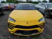 2019 Lamborghini Urus с VIN ZPBUA1ZL9KLA00879, выставлен на аукционе Copart как лот 58017485 с пробегом 23 614 миль миль и Списание • Salvage title. История ставок и продаж доступна на DreamBid. Изображение 5.