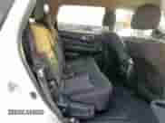 2018 Nissan Pathfinder SV with VIN 5N1DR2MMXJC647078, listed as a Copart auction lot 90591045 with 137,292 mi miles and Clean title. Bid and sale history available at DreamBid. Image 11.