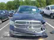 2019 Ram 1500 Big Horn с VIN 1C6RR7TT3KS530991, выставлен на аукционе IAAI как лот 43015054 с пробегом 154 804 миль миль и . История ставок и продаж доступна на DreamBid. Изображение 12.