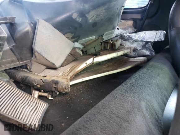 2009 Chevrolet Corvette 3LT с VIN 1G1YY26W295110415, выставлен на аукционе Copart как лот 55877895 с пробегом 97 791 миль миль и Списание • Salvage title. История ставок и продаж доступна на DreamBid. Изображение 10.