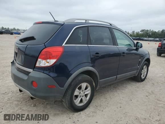 2009 Saturn VUE XE z VIN 3GSCL33PX9S622422, wystawiony jako Copart lot #80738384 z przebiegiem 167 653 mil mil oraz Szkoda całkowita • Salvage title. Historia ofert i sprzedaży dostępna na DreamBid. Obrazek 3.