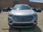 2016 Hyundai Santa Fe Premium z VIN KM8SNDHF7GU136201, wystawiony jako Copart lot #58765335 z przebiegiem 193 272 mil mil oraz Czysty tytuł • Clean title. Historia ofert i sprzedaży dostępna na DreamBid. Obrazek 5.