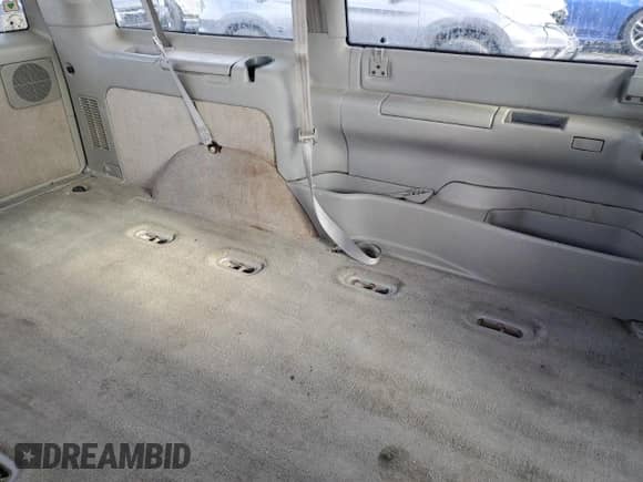 2004 Chevrolet Astro с VIN 1GNDM19X04B114559, выставлен на аукционе Copart как лот 42587645 с пробегом 212 760 миль миль и Списание • Salvage title. История ставок и продаж доступна на DreamBid. Изображение 11.