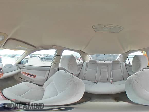 2003 Toyota Camry XLE с VIN 4T1BE30K23U692025, выставлен на аукционе Copart как лот 84215745 с пробегом 149 774 миль миль и Списание • Salvage title. История ставок и продаж доступна на DreamBid. Изображение 14.