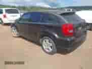 2009 Dodge Caliber SXT with VIN 1B3HB48A49D160973, listed as a IAAI auction lot 43334144 with 132,264 mi miles and . Bid and sale history available at DreamBid. Image 3.