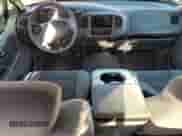 2002 Ford F-150 XLT z VIN 1FTRW07L92KB83766, wystawiony jako Copart lot #71852315 z przebiegiem 295 286 mil mil oraz Szkoda całkowita • Salvage title. Historia ofert i sprzedaży dostępna na DreamBid. Obrazek 8.