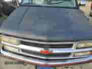 1994 Chevrolet Silverado 2500 z VIN 2GCFK29K8R1315568, wystawiony jako Copart lot #82931554 z przebiegiem 295 467 mil mil oraz Szkoda całkowita • Salvage title. Historia ofert i sprzedaży dostępna na DreamBid. Obrazek 12.